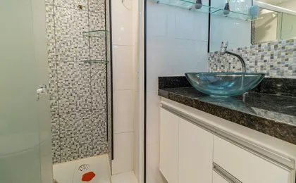 Apto elegante prox a praia em Maceió JVA0702
