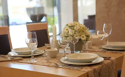 Hotel Leone
