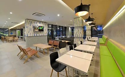 POP Hotel Timoho - Yogyakarta