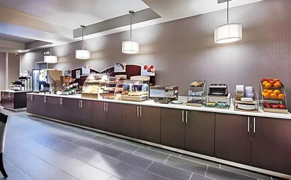 Holiday Inn Express and Suites Killeen-Fort Hood Area By IHG