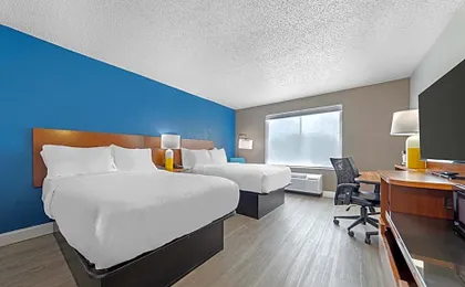 Comfort Inn & Suites Mt Laurel - Philadelphia