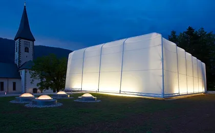 CMA Stift Ossiach