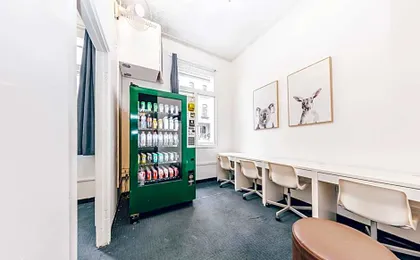 Maze Backpackers - Sydney