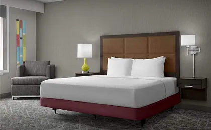 Hampton Inn & Suites Georgetown