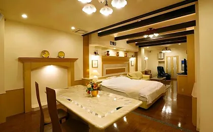 Hotel Fine Garden Matsuyama Free Parking - Adult Only