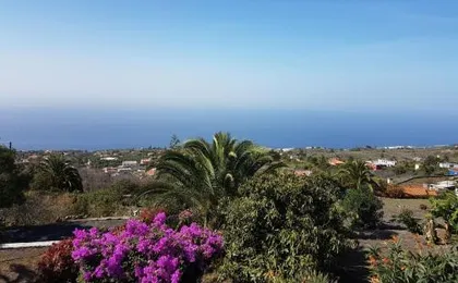 Casa Rural LAS TIAS III