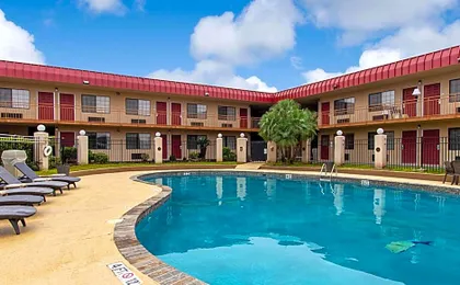 Econo Lodge Kingsville