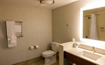 Holiday Inn Express Salt Lake City Downtown By IHG