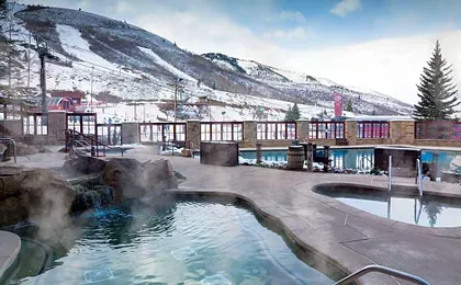 Marriott's MountainSide