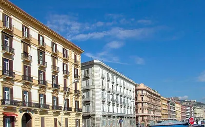 Caracciolo 10