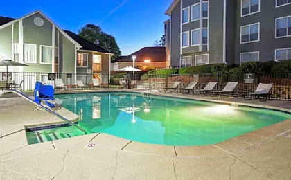 Homewood Suites By Hilton Atlanta-Galleria/Cumberland