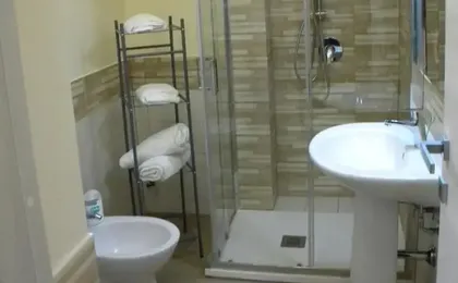 La Casetta del Viale 13