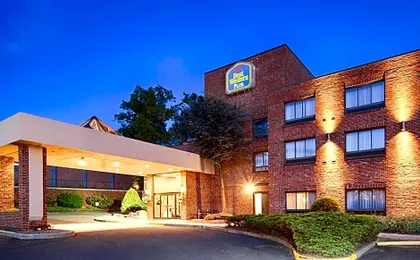 Baymont Inn & Suites by Wyndham Groton-Mystic