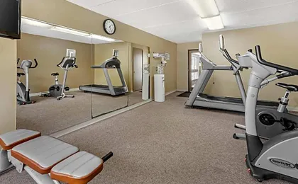 Quality Inn Old Saybrook - Westbrook