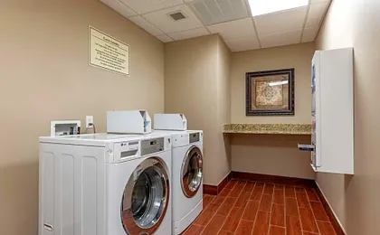 Best Western Plus North Odessa Inn & Suites