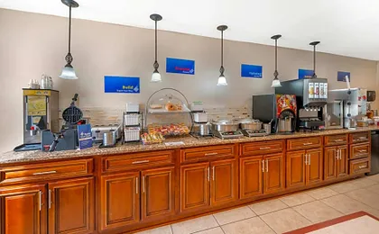 Best Western Manassas