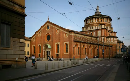 Hi! Ostello Milano