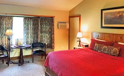 Hungry Trout Resort