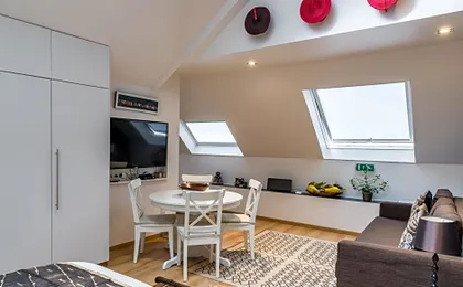 B&B Den Engel