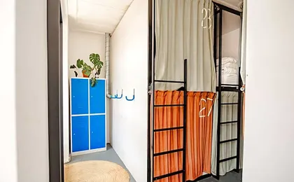 LX Hostel