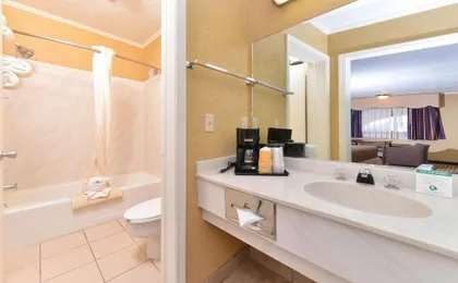 Americas Best Value Inn Elk City