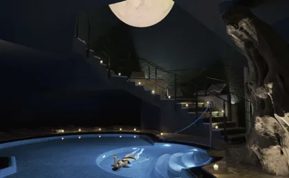Lefay Resort & Spa Lago Di Garda