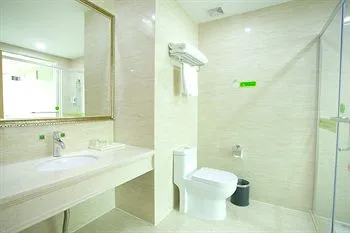 Vienna Hotel Guangzhou Chimelong Branch