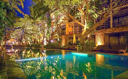 The Haven Bali Seminyak