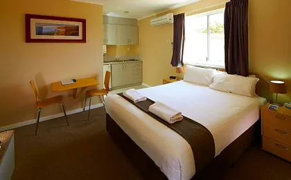 Ocean View Motel