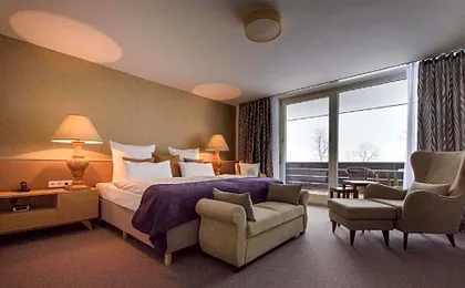 Marina Hotel am Starnberger See