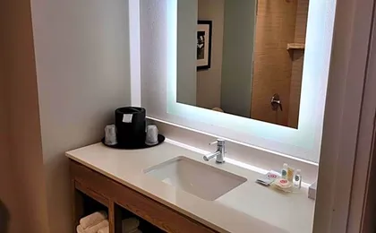 Comfort Inn & Suites Alexandria West
