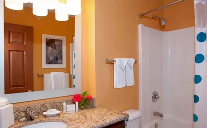 TownePlace Suites by Marriott Indianapolis Keystone