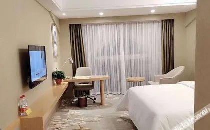 Vienna Hotel (Ji'an Wan'an Branch)