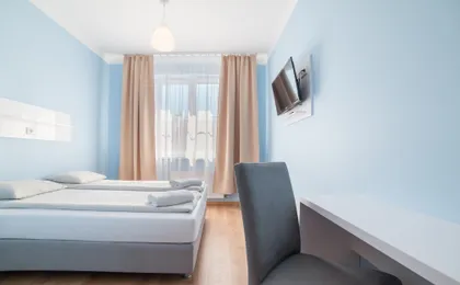 Freedom Hostel