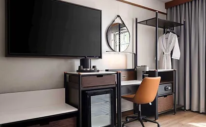 Sanctity Hotel Rancho Cucamonga, Tapestry Collection by Hilton