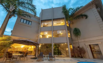 Class Hotel Guaxupé