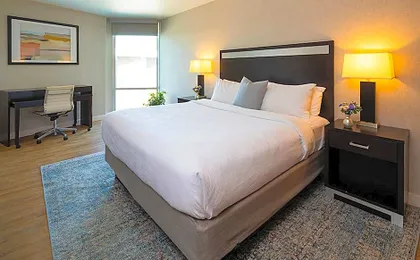 Delamar Traverse City