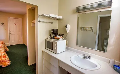 Canadas Best Value Inn & Suites Summerside