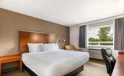 Days Inn by Wyndham Valemount