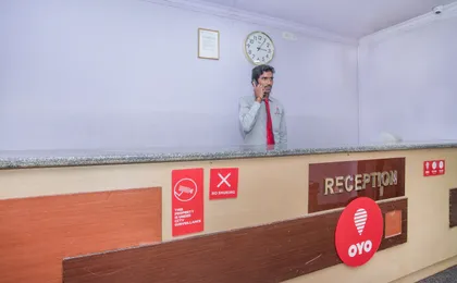 OYO 6173 Udupi Park Inn