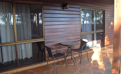 Atherton Holiday Park