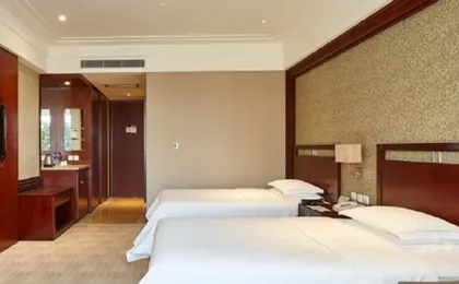 TONGLI LAKE VIEW HOTEL - SUZHOU
