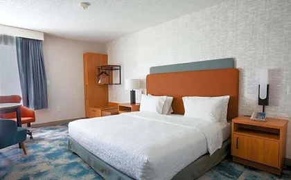 Hampton Inn Salt Lake City-North