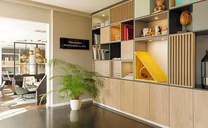 Holiday Inn Dresden - Am Zwinger By IHG
