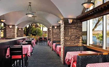 Aquarius Casino Resort, BW Premier Collection