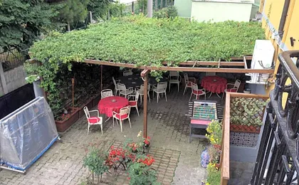 Hotel Bonola