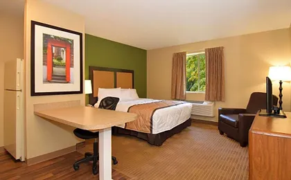 Extended Stay America Suites - Cleveland - Great Northern Mall