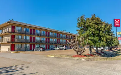 Econo Lodge West Memphis Area