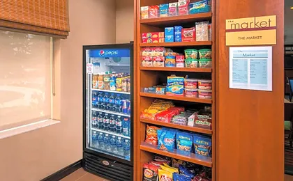 Fairfield Inn & Suites by Marriott Dulles Airport Chantilly