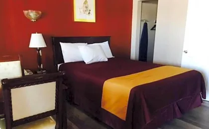 Americas Best Value Inn Ozona